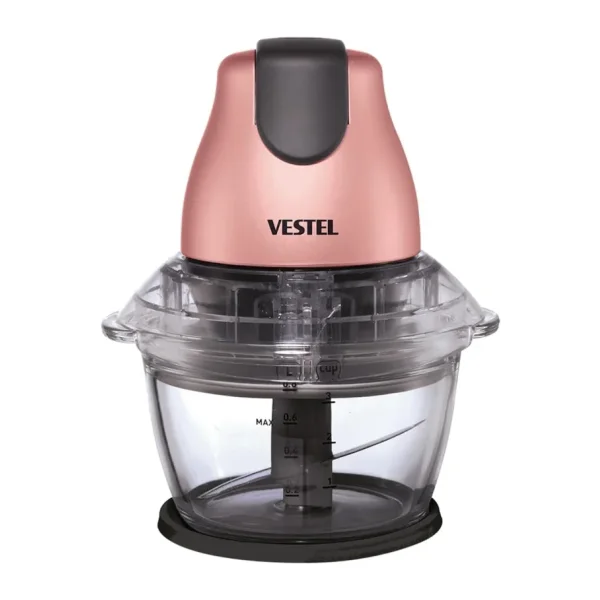 Vestel Tarçın 5000 R 500 W Cam Doğrayıcı