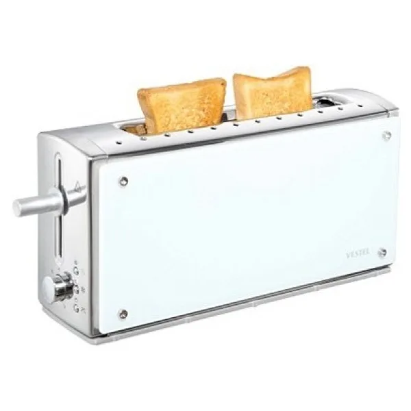 Vestel V-Brunch 4000 Ekmek Kızartma Makinesi