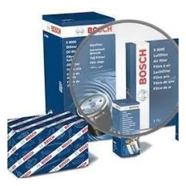 VİTO 638 KASA YAKIT FİLTRESİ BOSCH 1457434123 MERCEDES-BENZ
