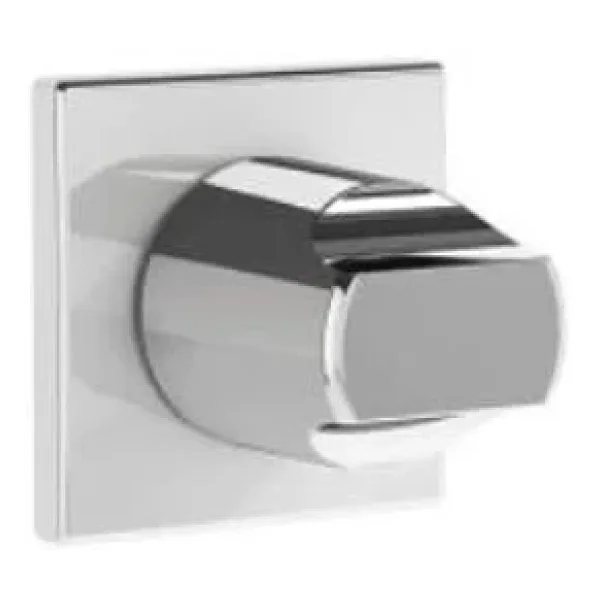 Vitra Suit A42872 Krom Ankastre Stop Valf