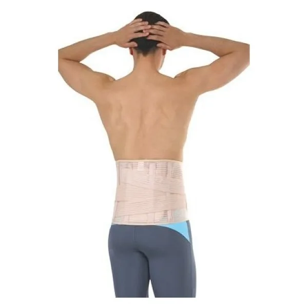 Vizor Lumbosacral Korse Standart