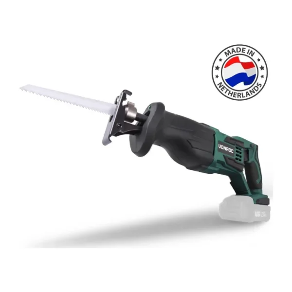 Vonroc Vpower Tilki Kuyruğu Testere