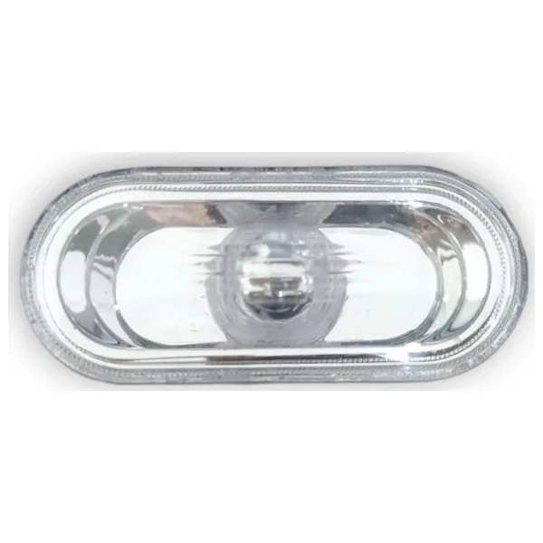 Vw Transporter T5 2004-2008 Çamurluk Sinyal Lambası Camı 1J0949117