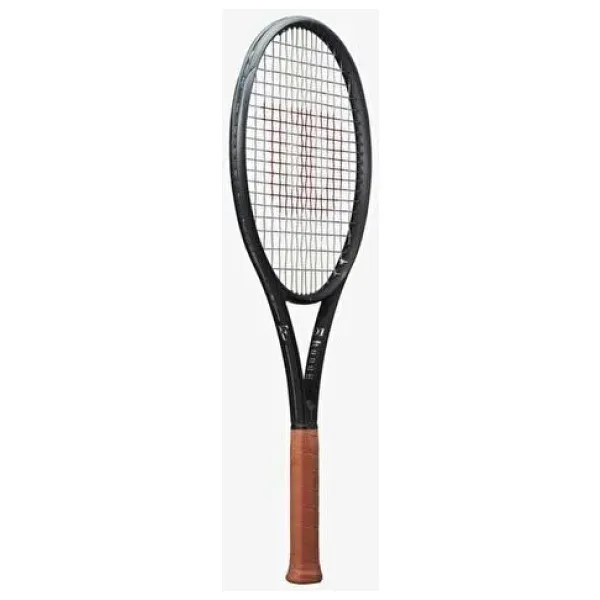 Wilson RF 01 WR151411 16x19 27 inç Kordajsız Tenis Raketi