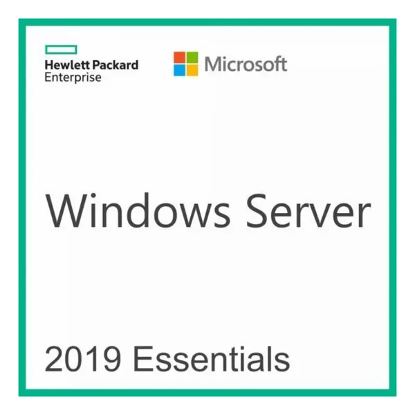 Windows Server 2019 Essential ROK P11070-B21 İşletim Sistemi
