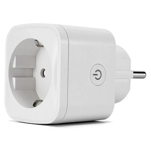 X-Level Akıllı Priz,16a 100-240v Akım Korumalı,wifi,mobil Uygulamalı,enerji Izleme,sesli Ve Uzaktan Kontrol
