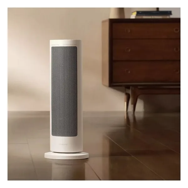 Xiaomi Smart Graphene 2000 W Seramik Fanlı Isıtıcı İç Mekan Kullanımı için Güvenli Isı Ayarı