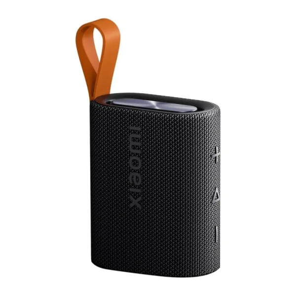 Xiaomi Sound Pocket Siyah Bluetooth Hoparlör