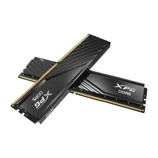 Xpg Lancer Blade 32 GB (2x16) 6000 MHz Cl30 Ax5u6000c3016g-Dtlabbk DDR5 RAM