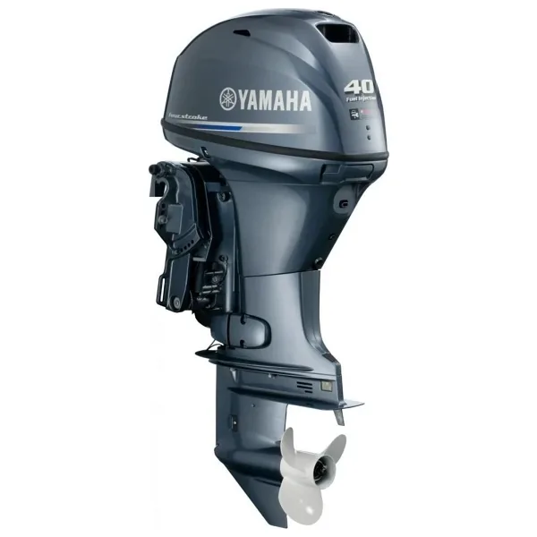 Yamaha F40 FETS (xx) Deniz Motoru