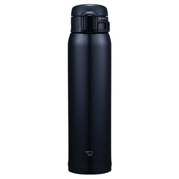 Zojirushi SM-SR60 600 ml Siyah Termos Bardak