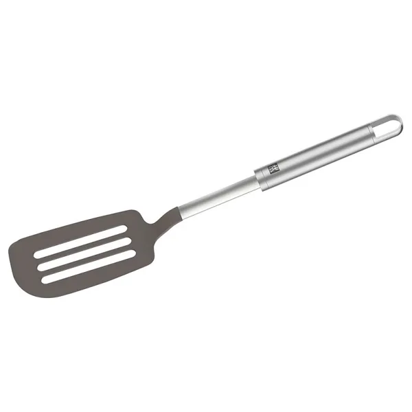 Zwilling 371600100 Silikon Uçlu Izgara Spatulası