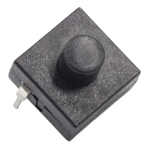 12x12x11.5mm Anahtarlı Buton