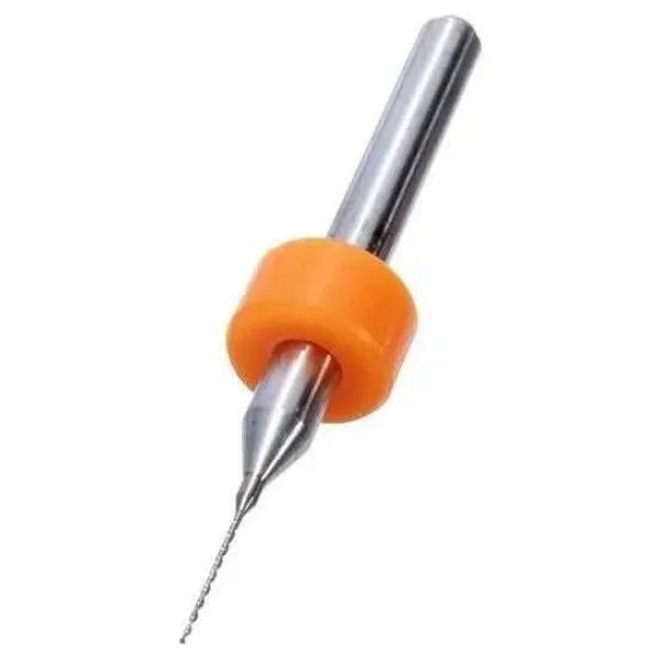 3D Yazıcı 0.4mm Matkap Uç / İğne Uç
