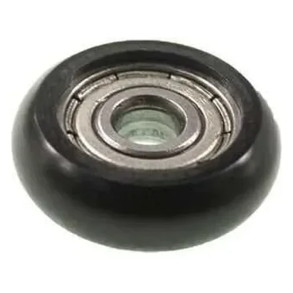 625ZZ Rulman 5mm - Plastik Kaplı