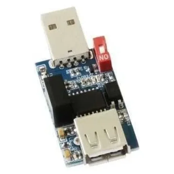 ADUM3160 USB İzolatör Modül Kutulu