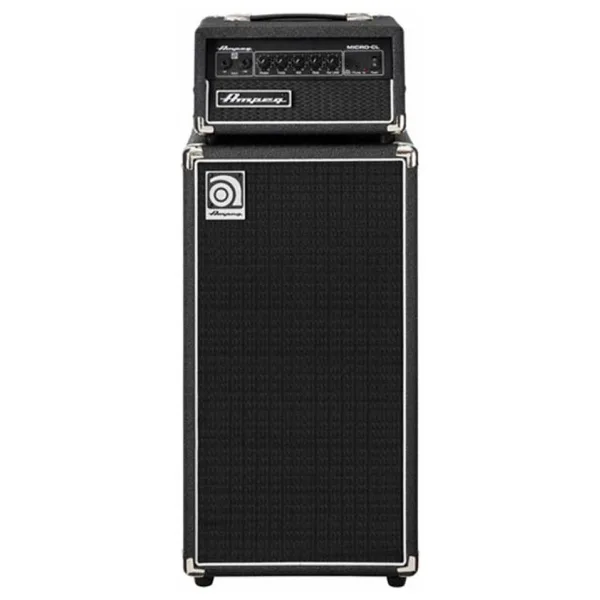 Ampeg 22240V Micro-Classic Bas Gitar Kafa Kabin