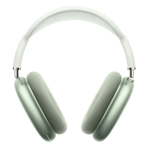APPLE AİRPODS MAX BLUETOOTH KULAKÜSTÜ KULAKLIK - GREEN - MGYN3AM/A (İTHALATÇI GARANTİLİ)