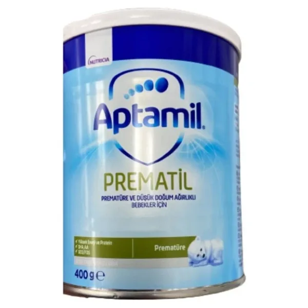 Aptamil Prematil 400 gr