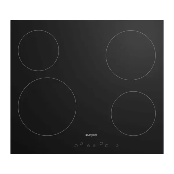 Arçelik OV 645 Elektrikli Ankastre Ocak