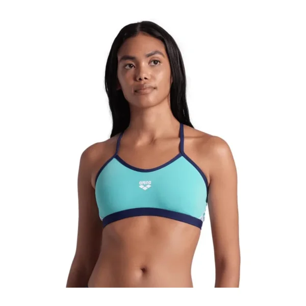 Arena Icons Solid 005037 Slip Bikini