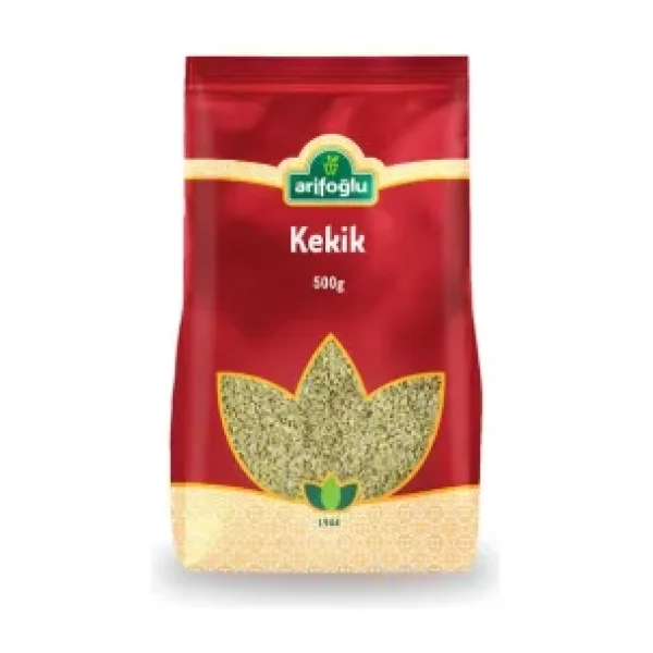 Arifoğlu 500 gr Kekik