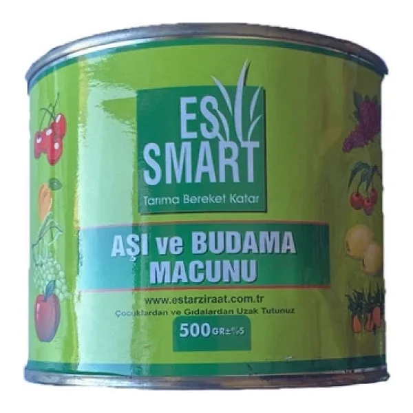 Aşı ve Budama Macunu - 500 gr
