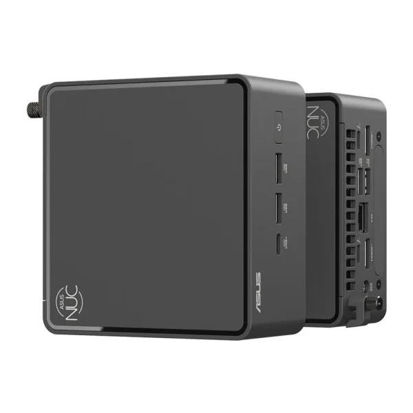 Asus Nuc 15 Pro Tall Rnuc15crhc500002 Core 5 210h Intel Graphics Mini PC