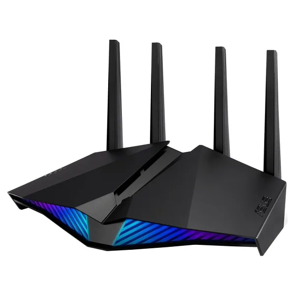 Asus RT-AX82U 4 Port 5400 Mbps Router