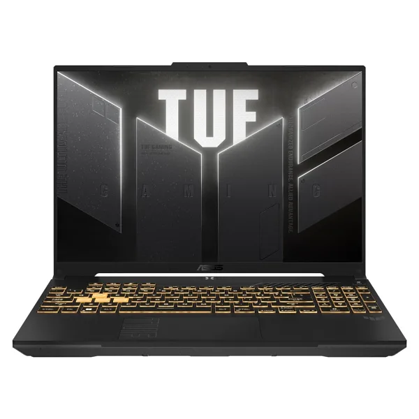 Asus Tuf Gaming F16 FX607VUA46-RL141A46 İntel Core 5 210H 16GB 512GB SSD RTX4050 Windows 10 Home 16" Wuxga 144Hz IPS Tasınabilir Bilgisayar