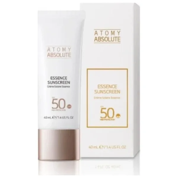 Atomy Absolute Essence 40 ml 50 Faktör Güneş Kremi
