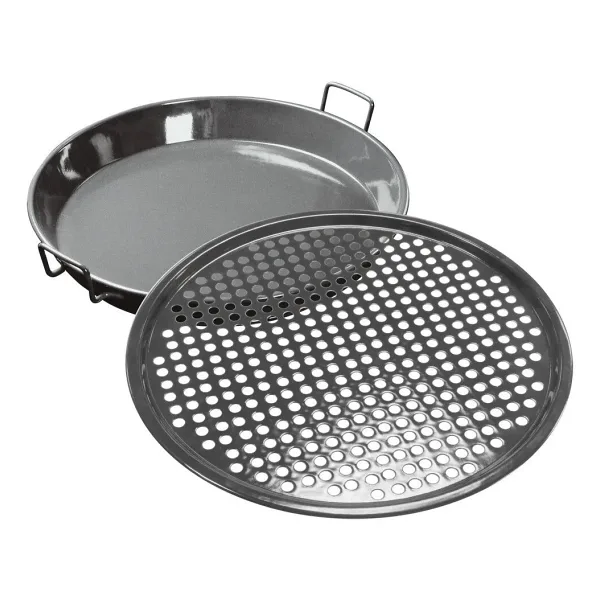 Aygaz Gurme Set - 2 Parça - 570 - 480