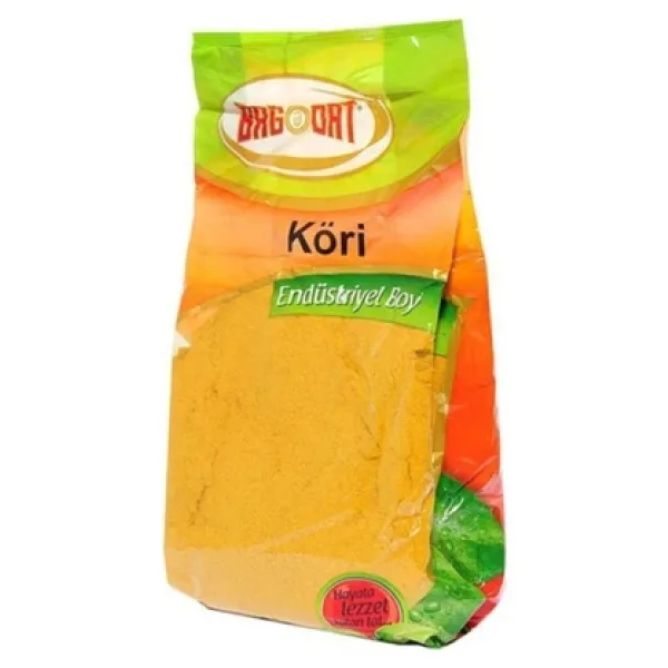 Baharat Köri 1000 Gram (1 Kilo) 7122