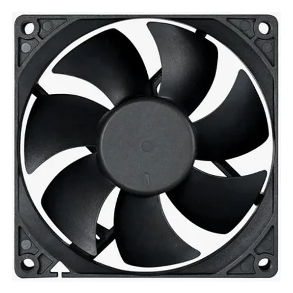 Bambu Lab Chamber Temperature Regulator Fan X1E