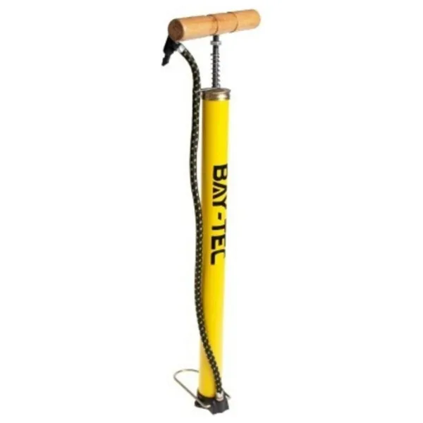 Bay-Tec MK4800 Teker Şişirme Pompası