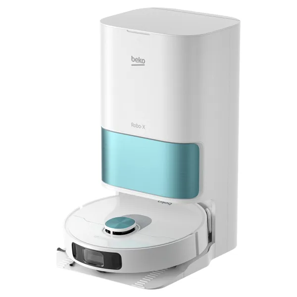 Beko Robo-X 4.0 VRR 95514 VW Akıllı Robot Süpürge