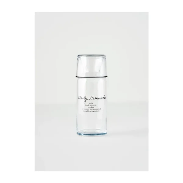 Bella Maison Daily Reminder 700 ml Karaf