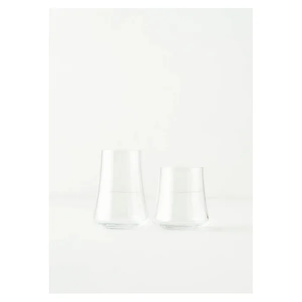 Bella Maison Shape Kristal 12'li Bardak Seti