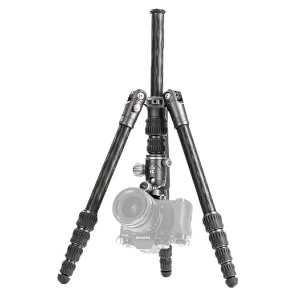 Benro BAT Yarasa Serisi 1 Karbon Tripod Kiti