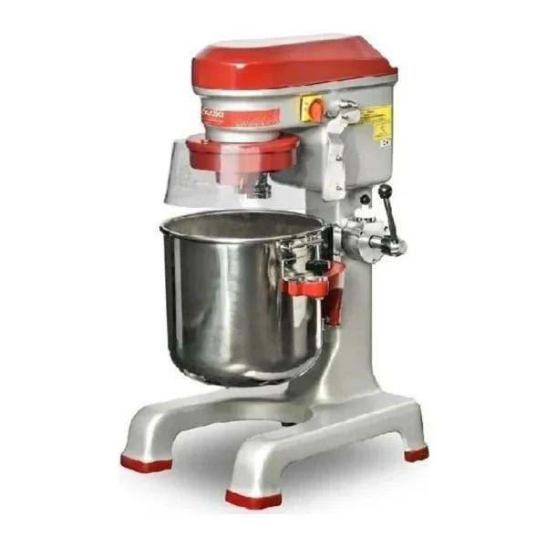 Boğaziçi BM.60S 60 lt Planet Mikser