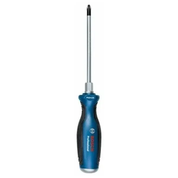 Bosch 1600A01TG3 PH2 x 125 mm Yıldız Tornavida