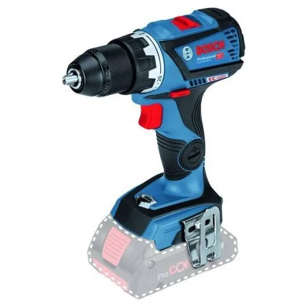 Bosch GSR 18V-60 C Aküsüz Vidalama Makinesi