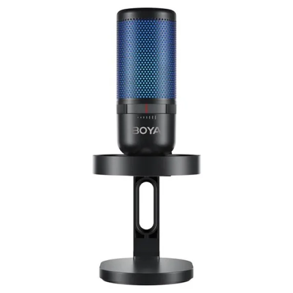 Boya K3 RGB USB Condenser Mikrofon