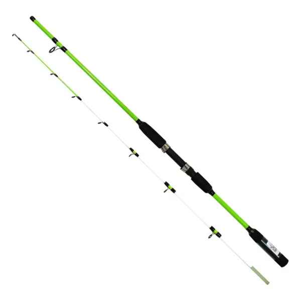 Captain 1497 Maximus Boat 2 Parça Solid Tekne Kamışı 150gr Atar 180cm - Standart