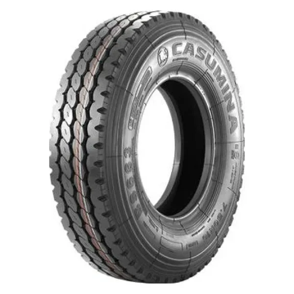 Casumina 7.50R16 14kat 129/128L Çeker Tip Kamyonet Romörk lastiği