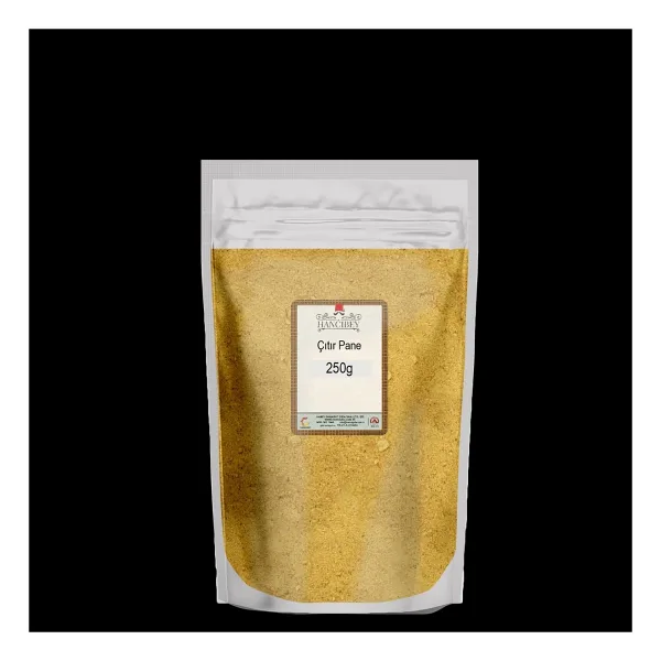 Çıtır Pane Harcı 250g - 250 gr