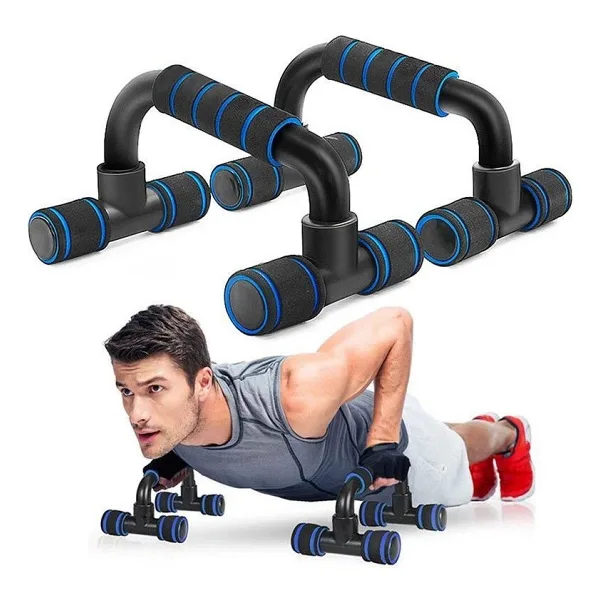 Clifton Plastik Şınav Barı Push Bar