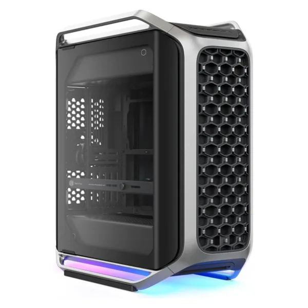 Cooler Master Cosmos Alpha C700-KGNN-S00 Fanlı E-ATX Oyuncu Kasası