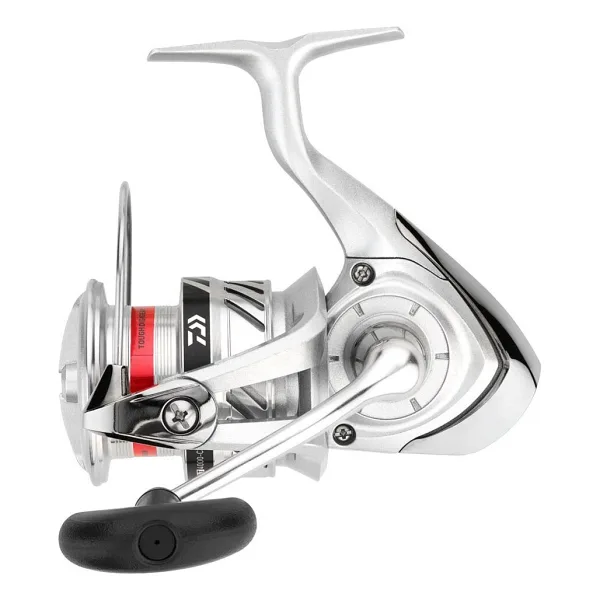 Daiwa Crossfire 20 LT 6000 Olta Makinesi