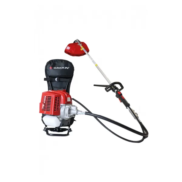 Dakkın Motorlu Tırpan Dakkın BG520 Sırt